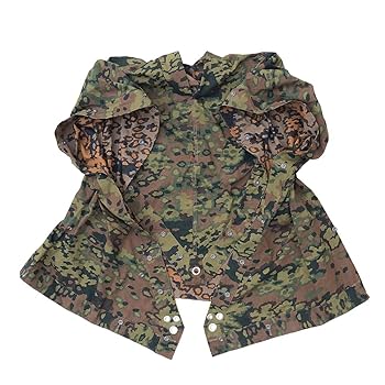 Amazon.co.jp: ドイツ軍 独国 ドイツ軍 独国 テント防水布